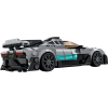 LEGO 76909 Speed Champions Mercedes-AMG F1